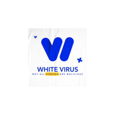 white virus
