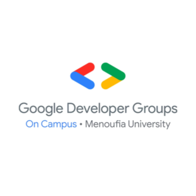 GDG menoufia university
