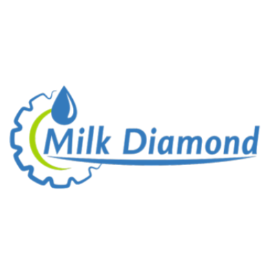 MilkDiamond