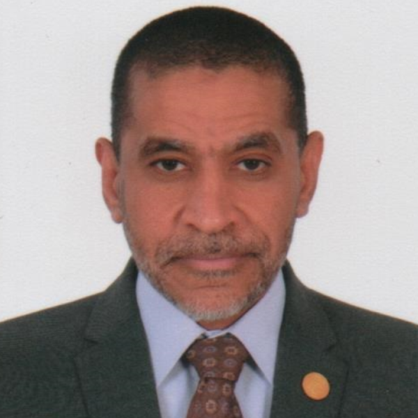 Mahmoud	El Gabry