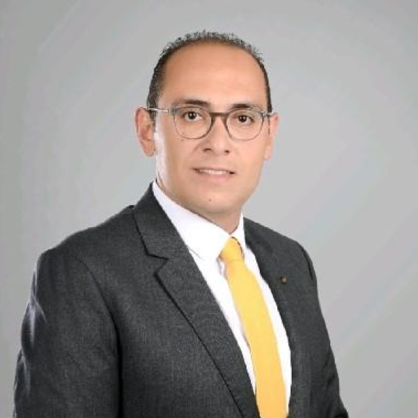 Mohamed Talaat