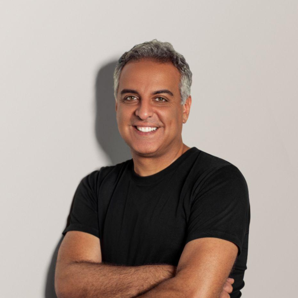 Ehab Mokhtar