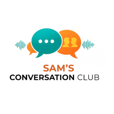 sam's conversation club