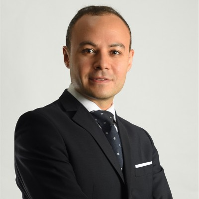 Shehab Saleh