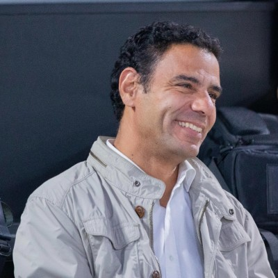 Rafeh	Saleh