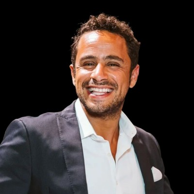 Youssef	Kamal