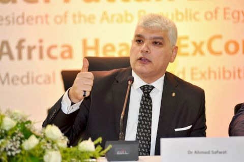Ahmed	Safwat