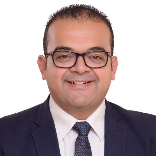 Ahmed	Hammad