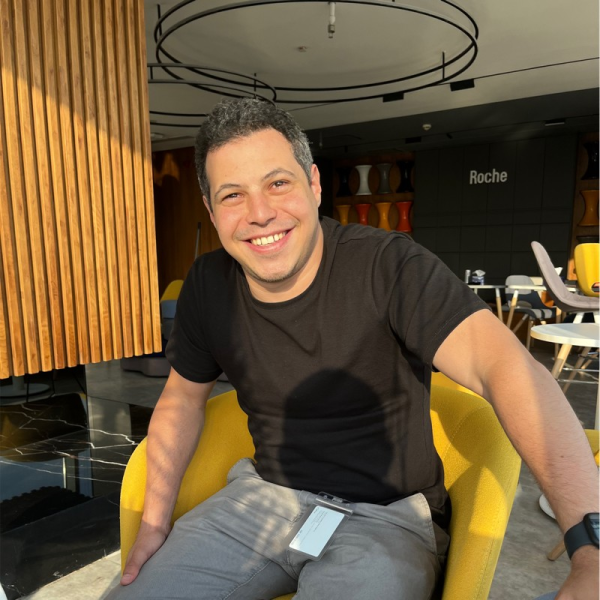 Ahmed	Aly