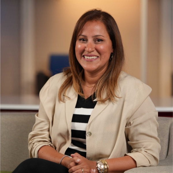 Heba	El-Dessouky
