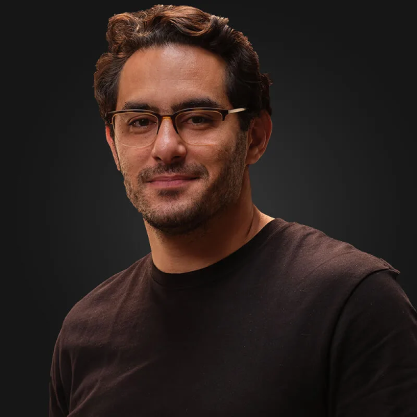 Alaa	El- Sheikh