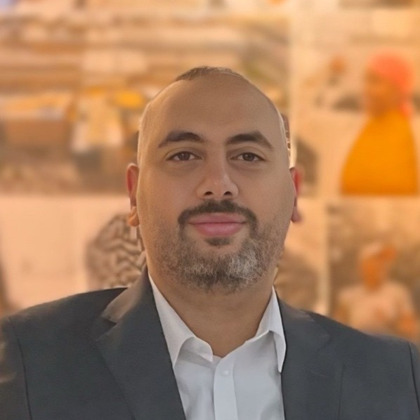Michael	Nabil