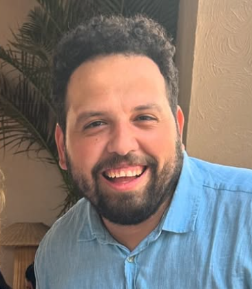 Mostafa	El-Katatny