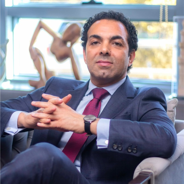 Mohamed	Talaat