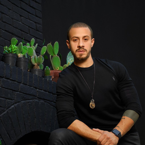 Mohamed	Badie