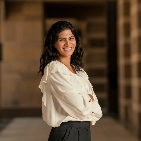 Mariam	Kamel