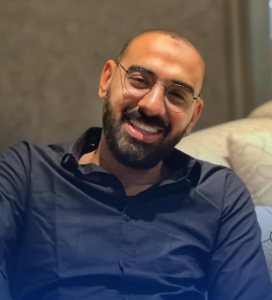 Ahmed Abdaal