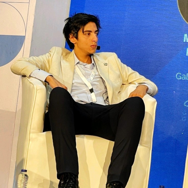 Mohamed Hesham