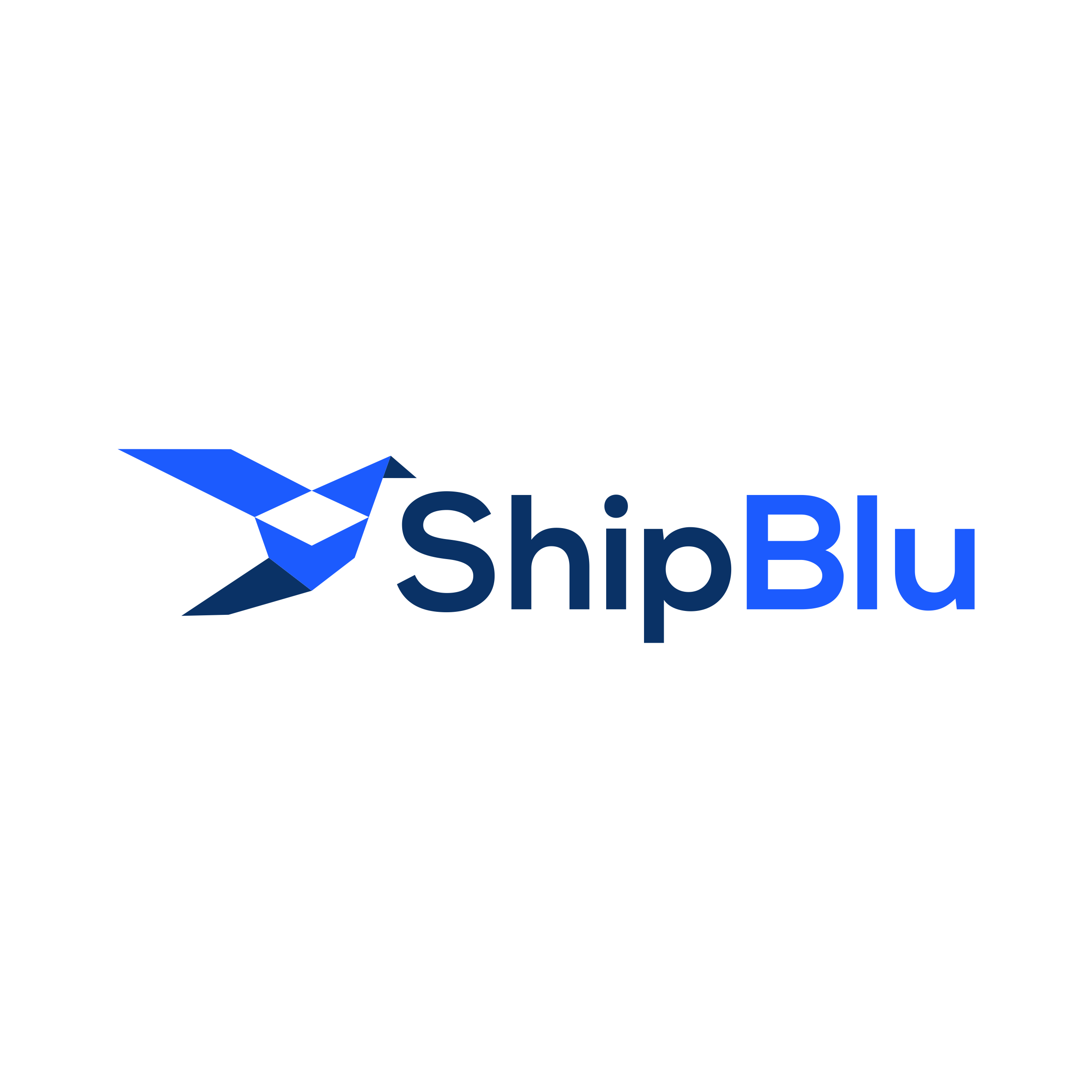 Shipblu