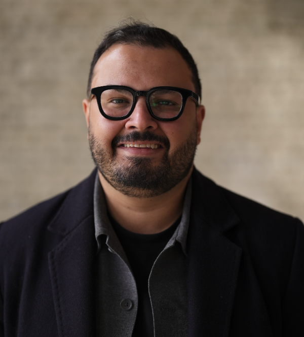 Ahmed	Naguib