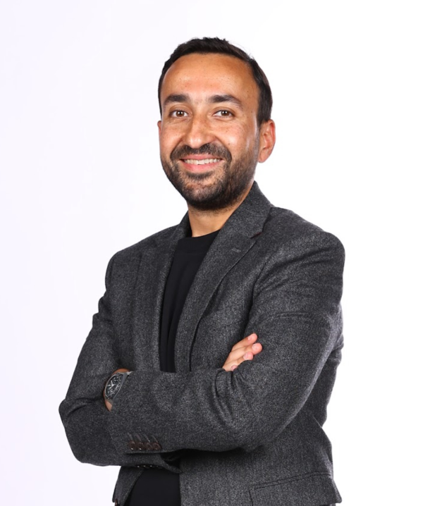 Mohamed	AlGhannam