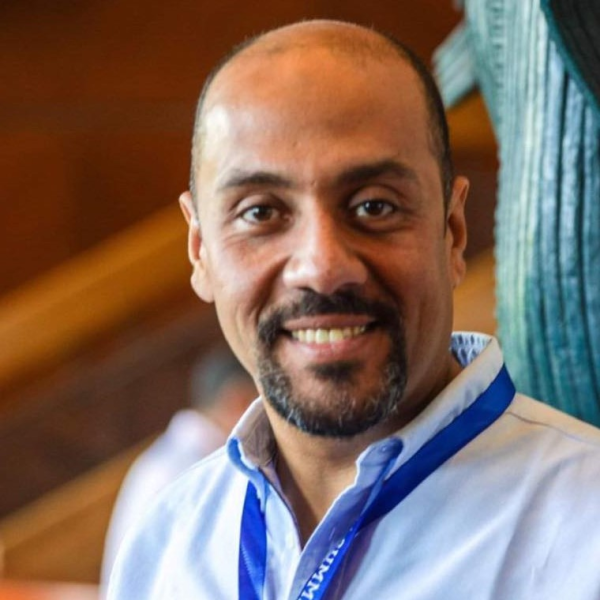 Mohamed	Khedr