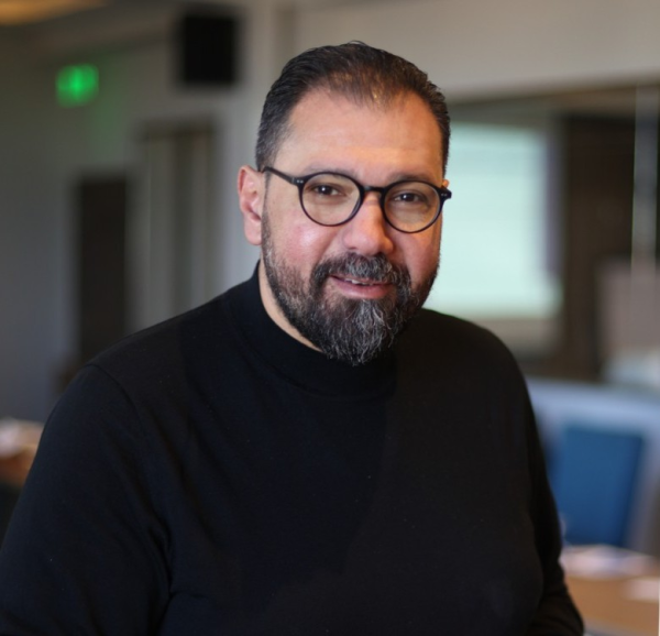Ahmed Kadous 