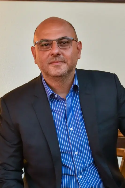 Maged	Maher