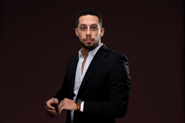 Laila	Hazem El Shaarawy