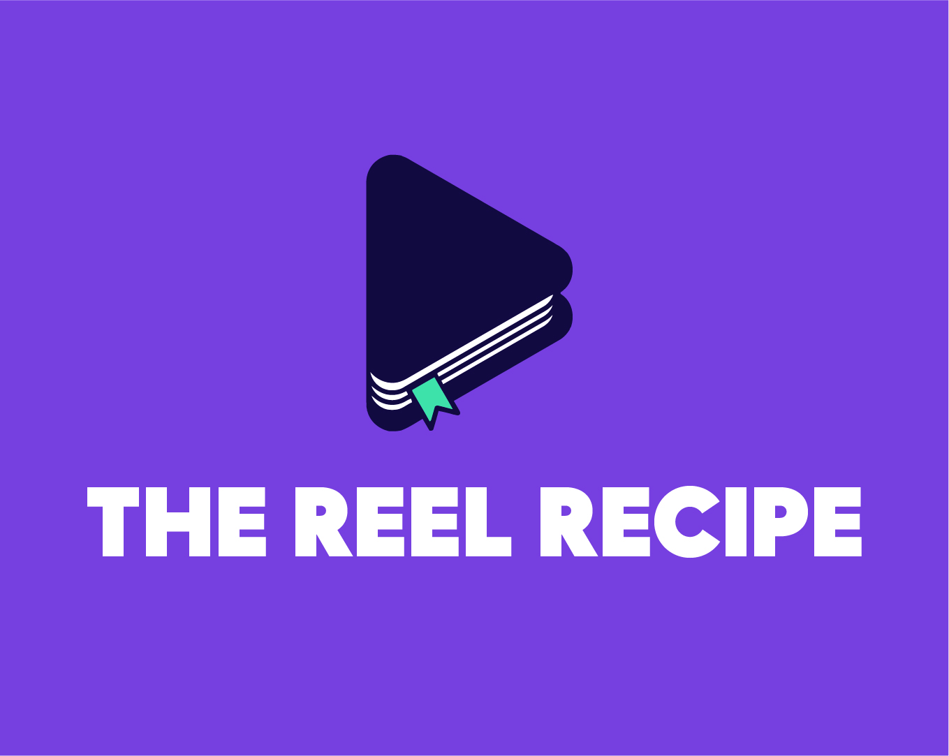 The Reel Recipe