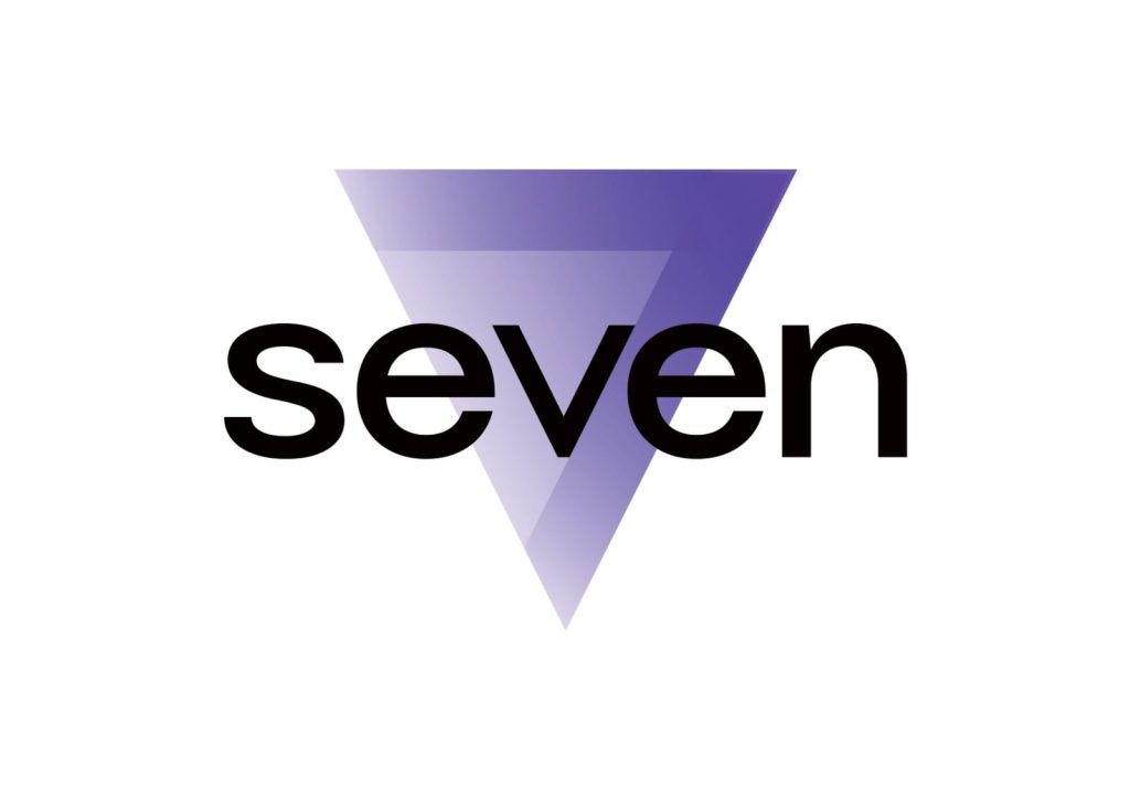 seven