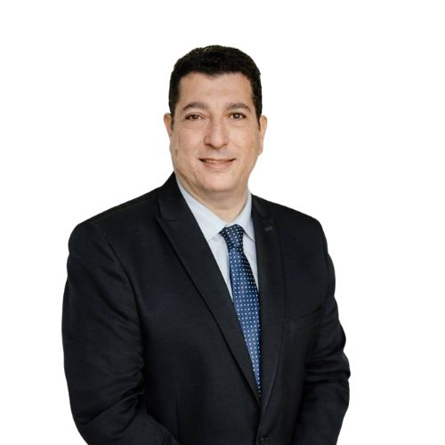 Sherif	Nabawy