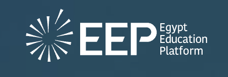 Egypt Education Platform- EEP
