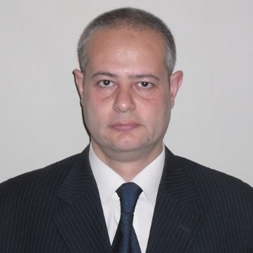 Hesham Farouk