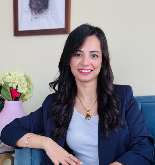 Dina	Sobhy