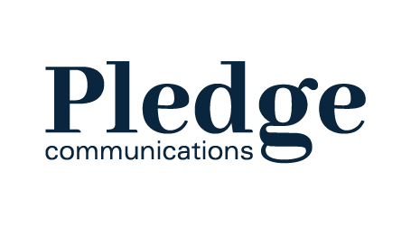Pledge Communications