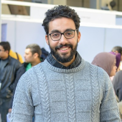 Ayman	Elsherbiny