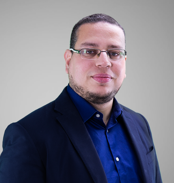 Ahmed	Gheita