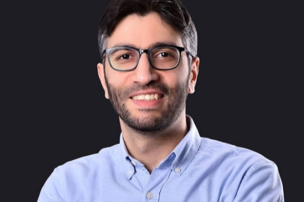 Ayman Bazaraa
