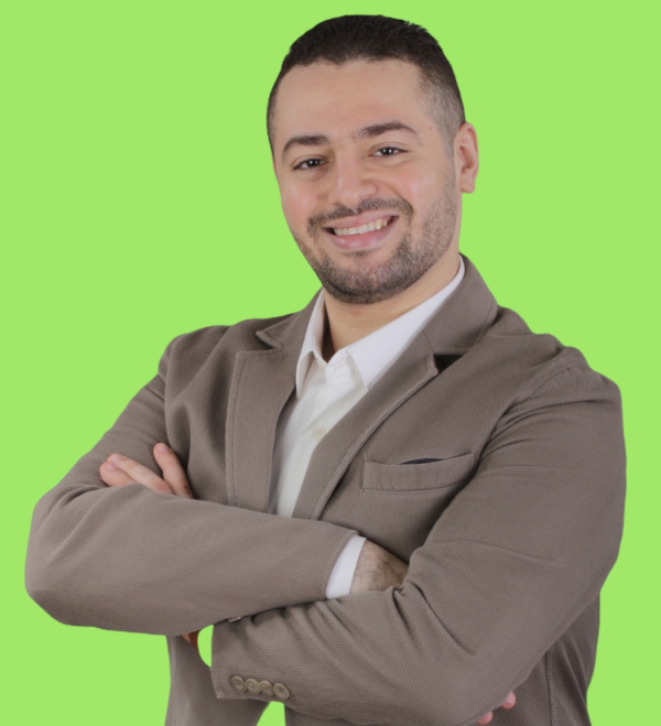 Tarek Wael