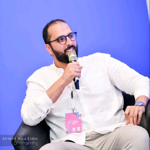 Ehab Gharib