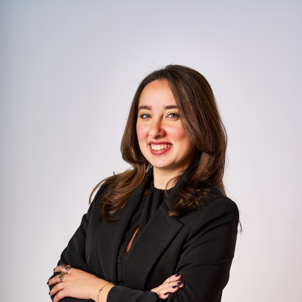 Marie Haddad