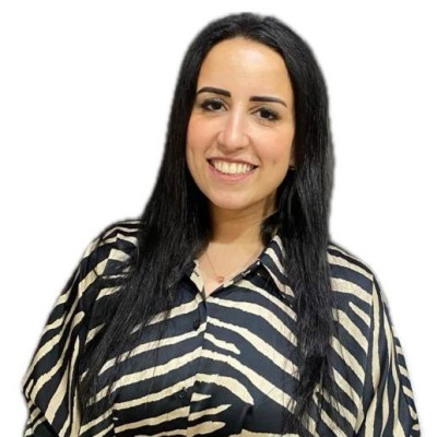 Nourhan Hosny