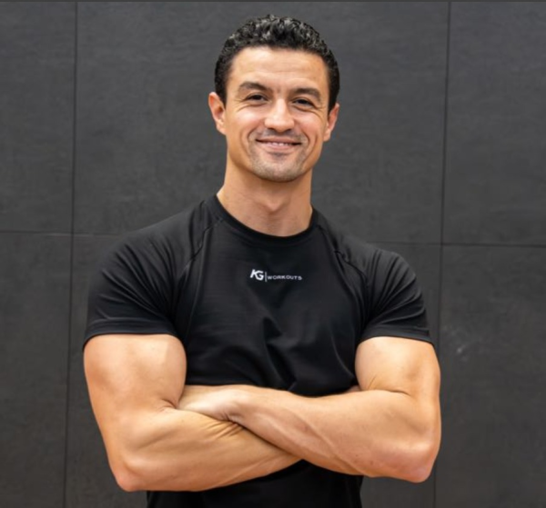 Karim	Gabriel