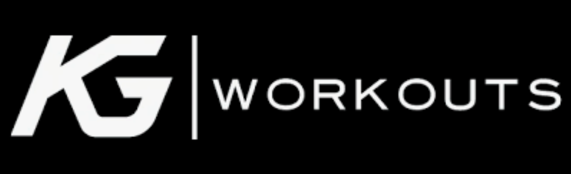 KGworkouts