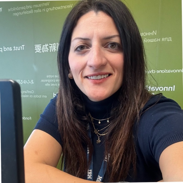 Mai	El-Samman