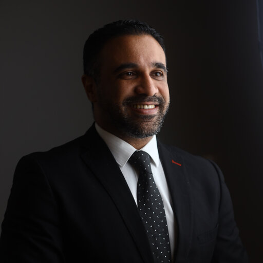 Khaled ElKert 