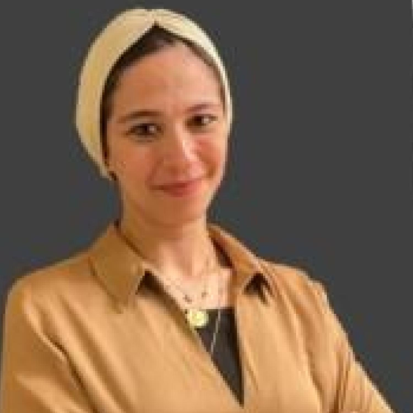 Shaimaa Emad El Deen