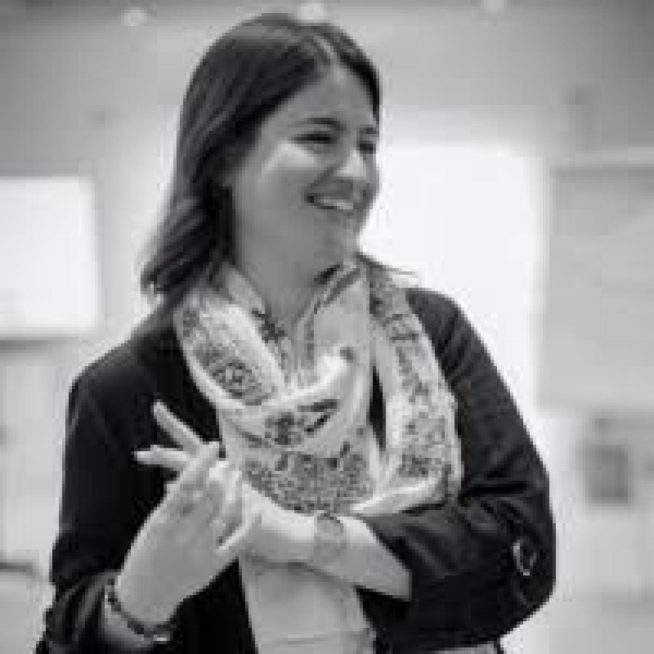Rasha	Al Rahwanji