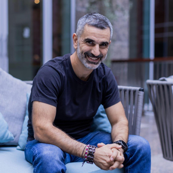 Karim	Khattar
